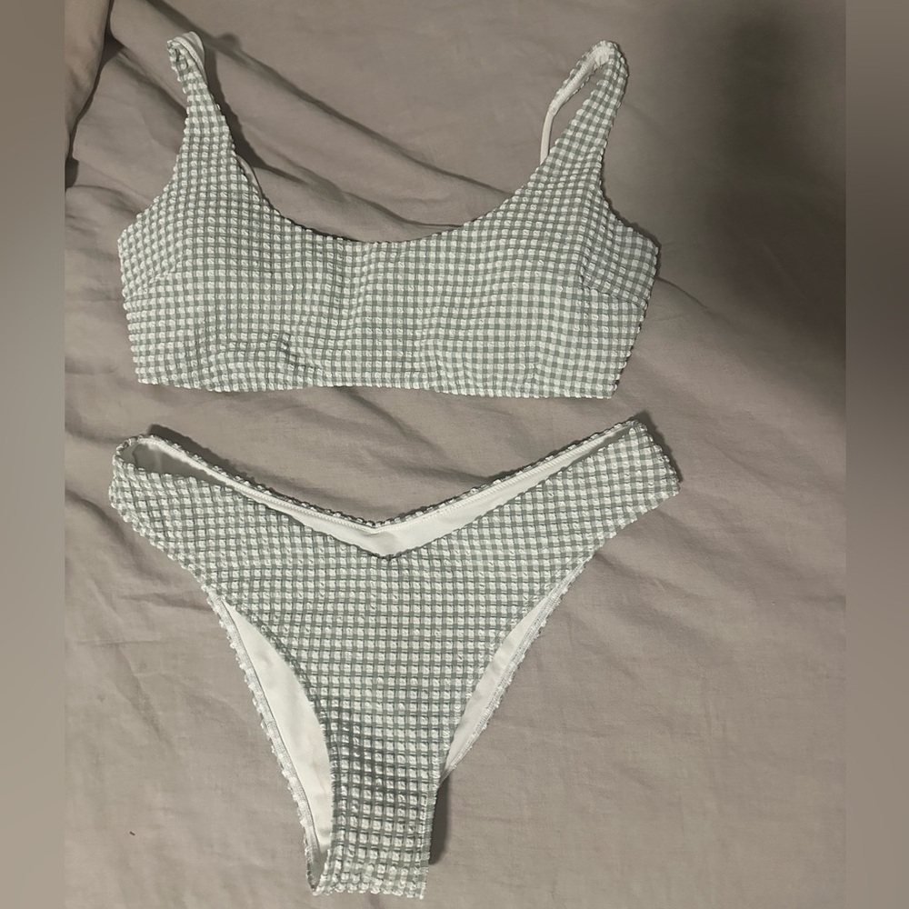 Abercrombie & Fitch Bathing suit